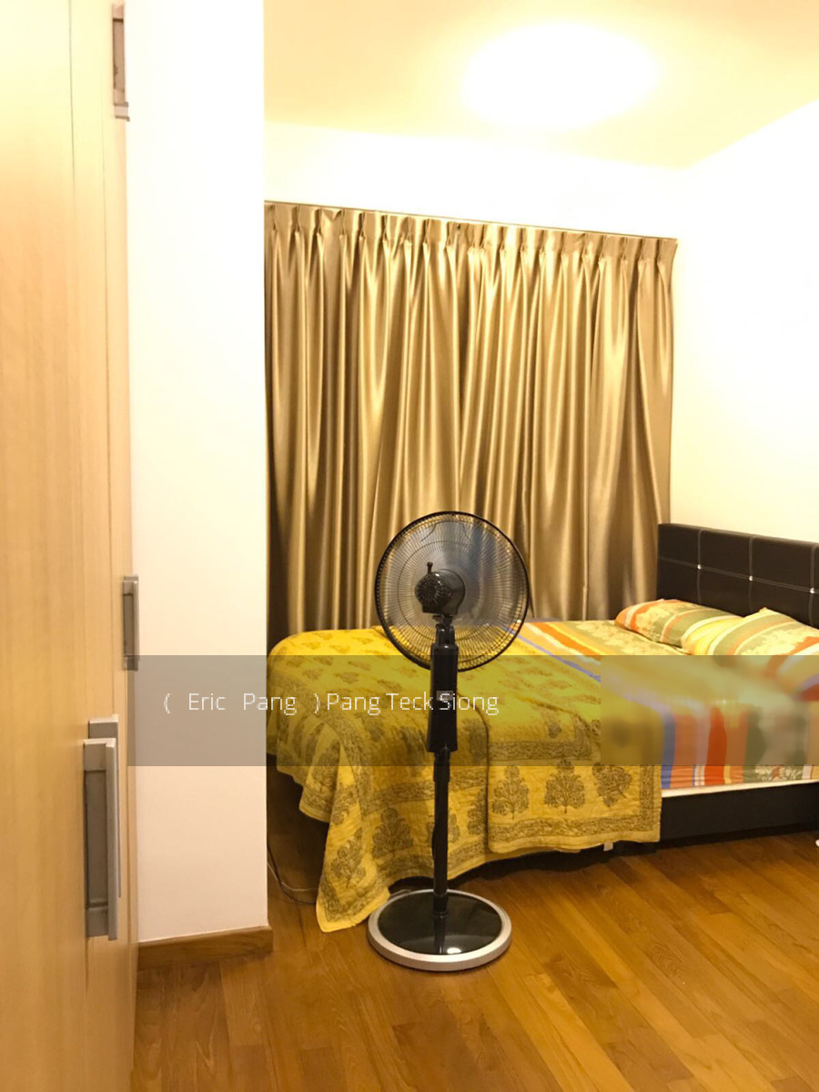 Sanctuary Green (D15), Condominium #141651472